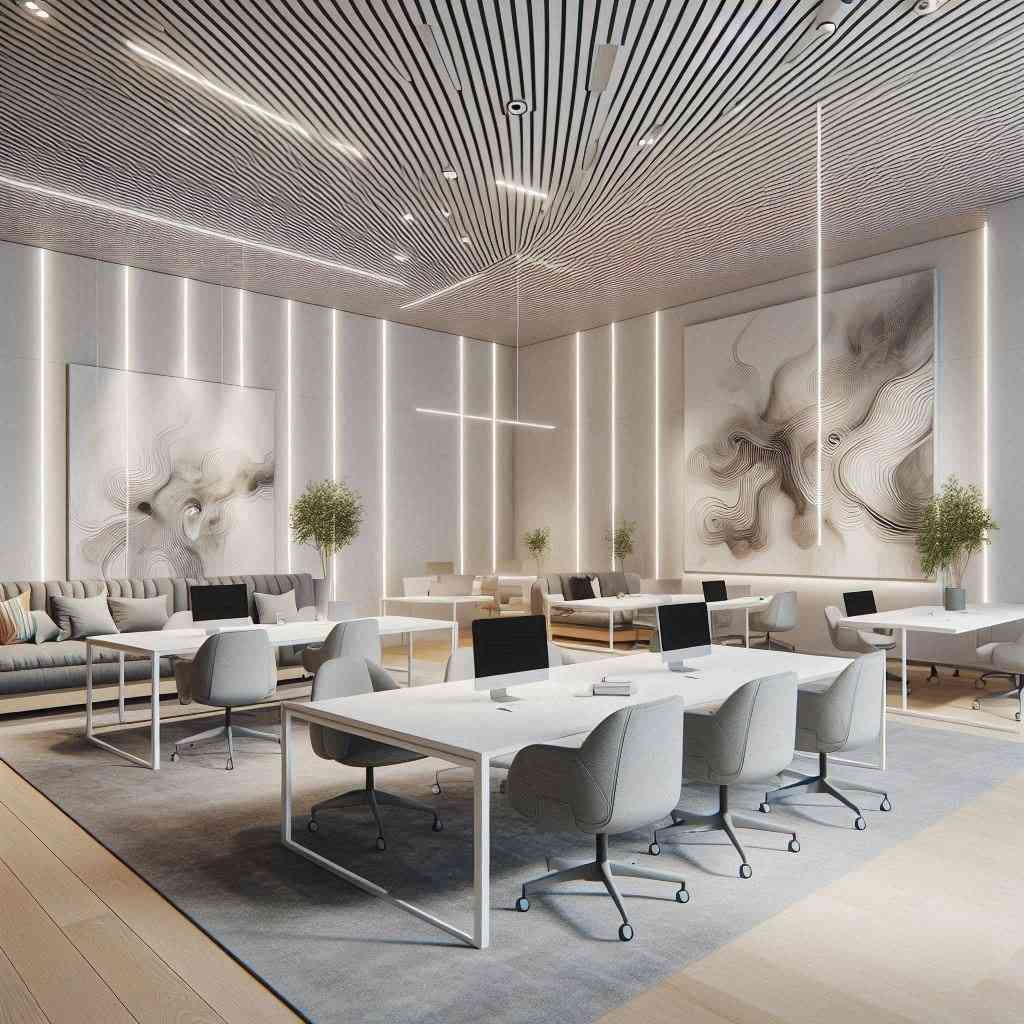 律师事务所怎样把工位临时调整纳入写字楼办公决策的日常巡查