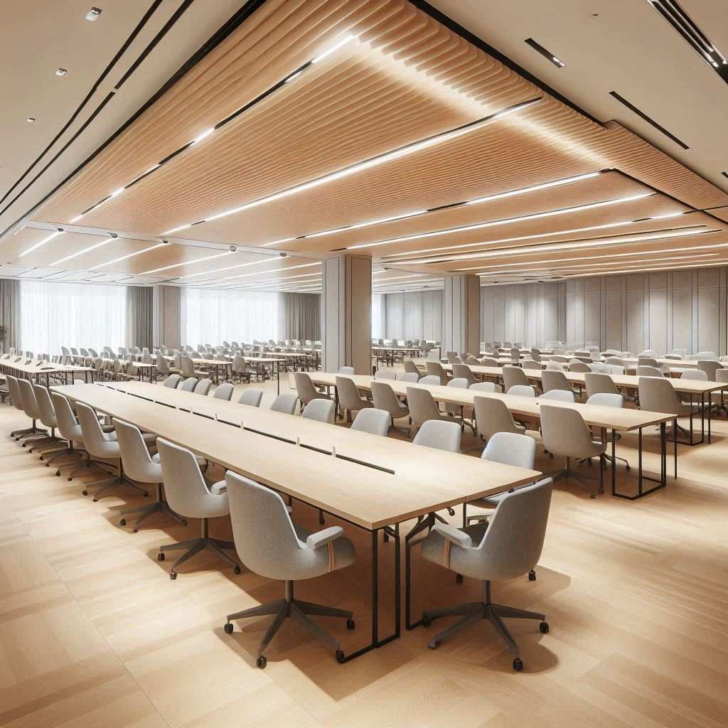 设施管理组怎样为员工反馈快速增多制定写字楼办公决策的协作方案
